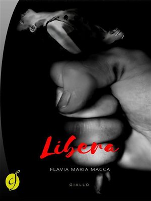 cover image of Libera